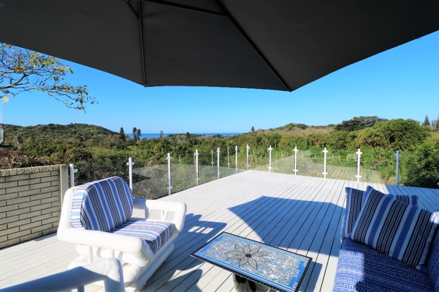 To Let 3 Bedroom Property for Rent in Baysville Eastern Cape